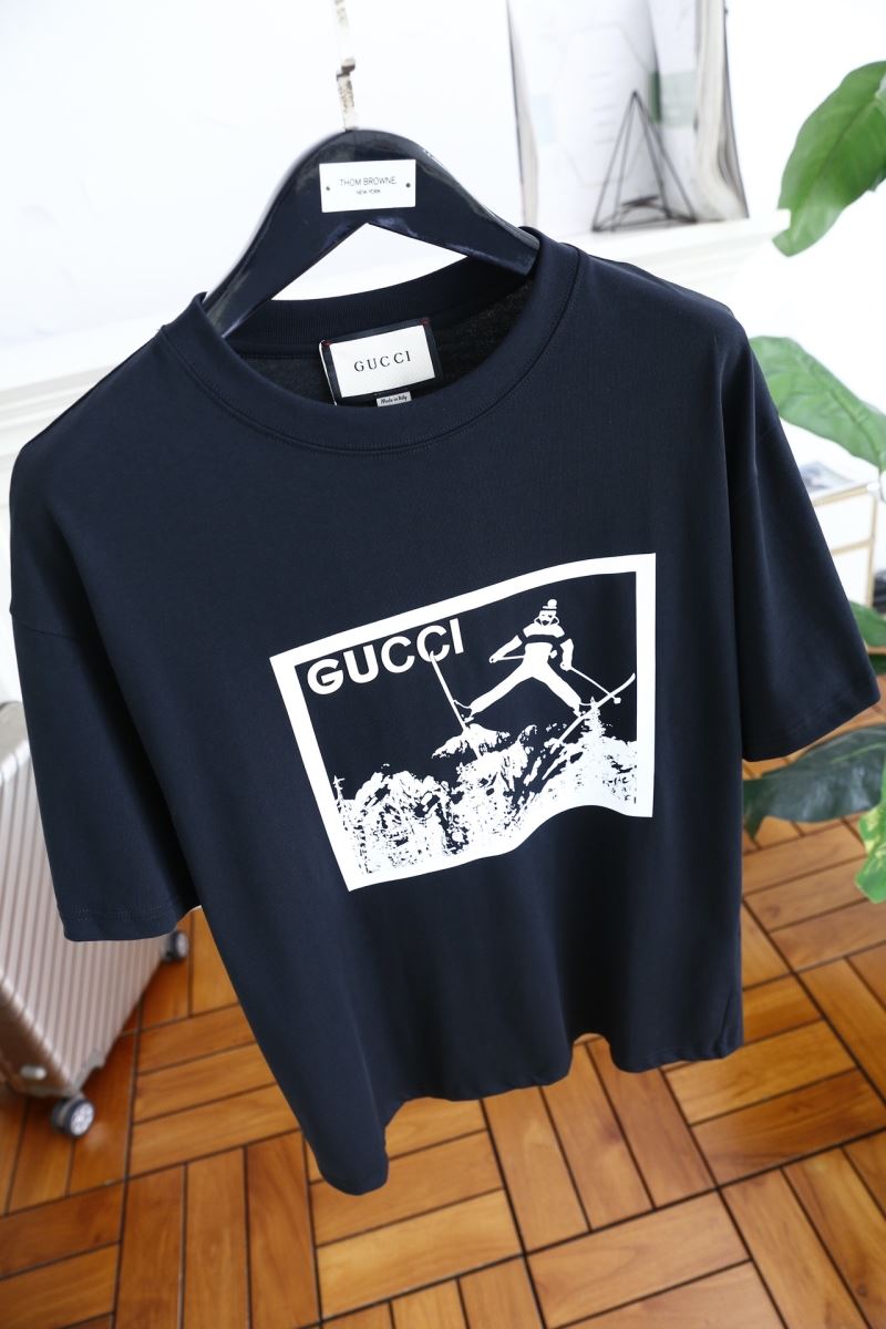 Gucci T-Shirts